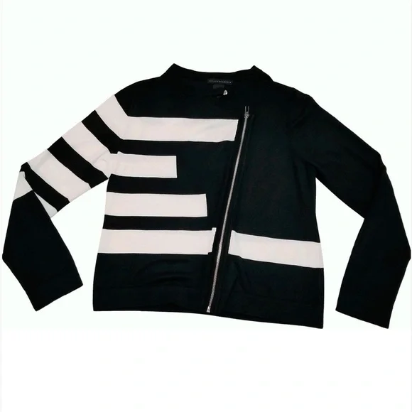 NWT Grace Elements sweater size M - Picture 2 of 7